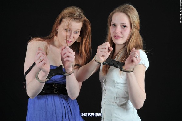 girlsincuffs - gic326 第 22 张图片