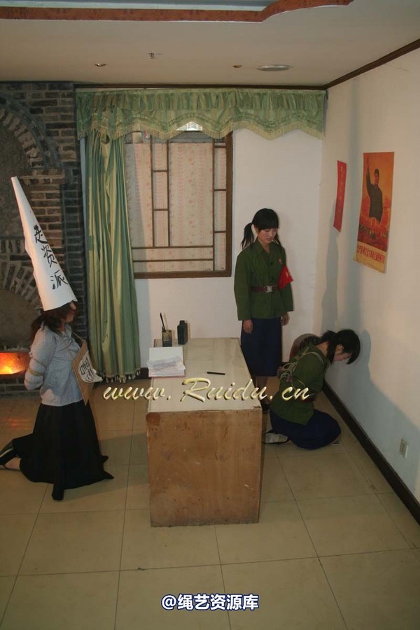 锐度主张 - 2008年第06期捆绑图（1.26）――难忘的记忆 第 290 张图片