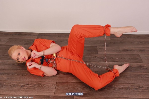cuffedinuniform - ciu283 第 98 张图片
