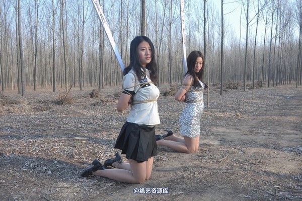 mj影视 - 三大模特争秀2 第 438 张图片