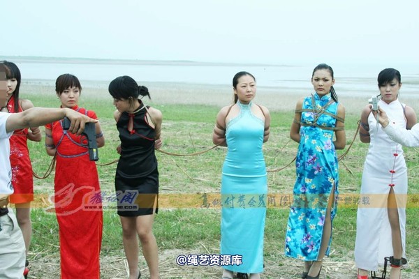 雅俗阁 - 20070810五月二十活动 第 58 张图片