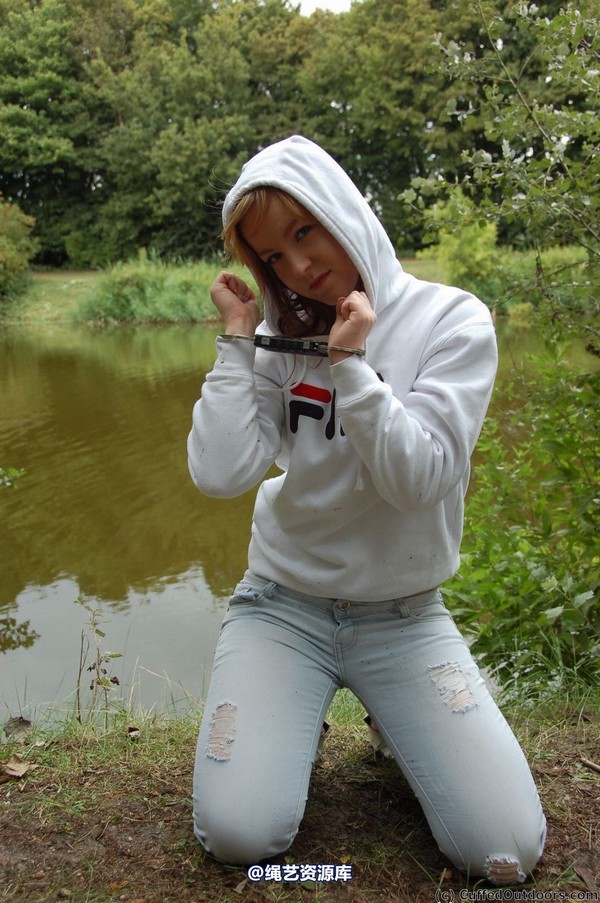 cuffedoutdoors - cod254 第 95 张图片
