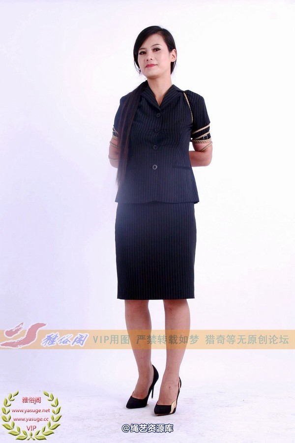 雅俗阁 - 2014-NO.029Model网友Ⅳ 第 99 张图片
