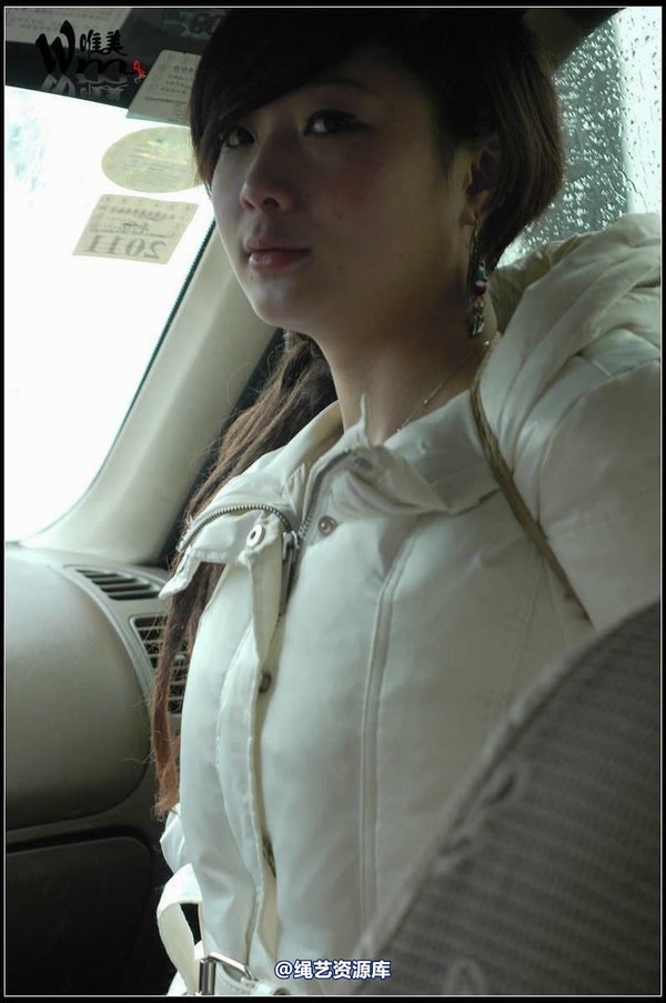 唯美之家 - 2009-12-15书瑶 第 56 张图片