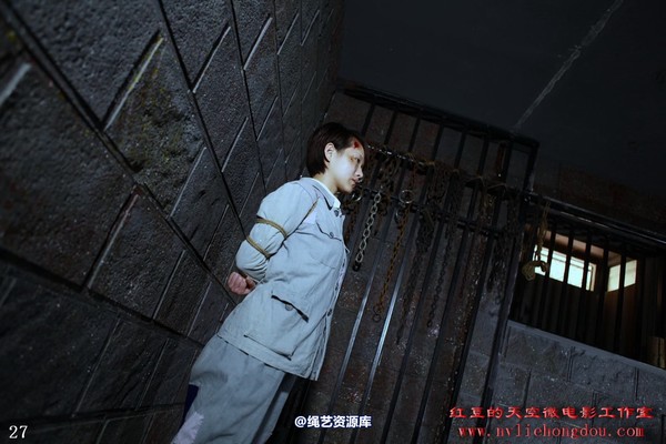 红豆的天空 - 小雅试装 第 9 张图片
