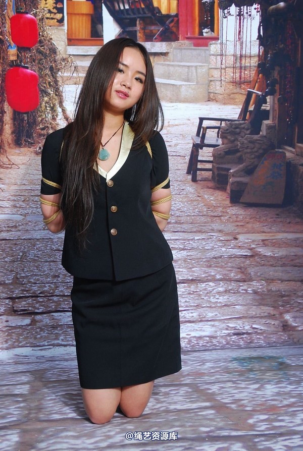 唯美之家 - 菲菲制服 第 8 张图片