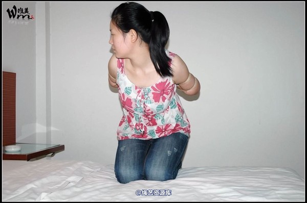 唯美之家 - 2009-9-18新模特（莎莎） 第 91 张图片