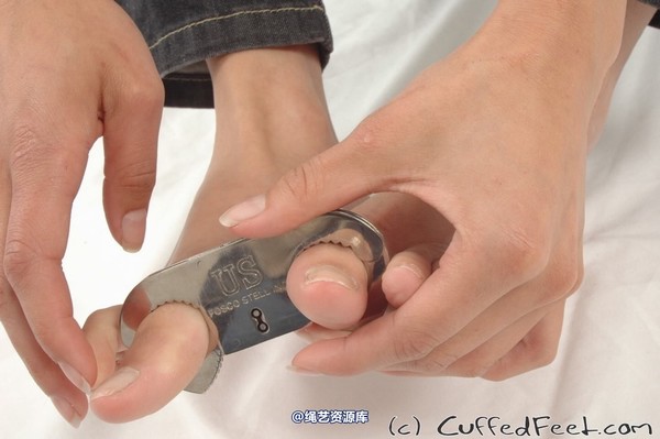 cuffedfeet - cf013 第 10 张图片