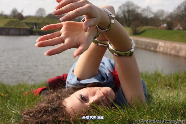 cuffedoutdoors - cod148 第 72 张图片