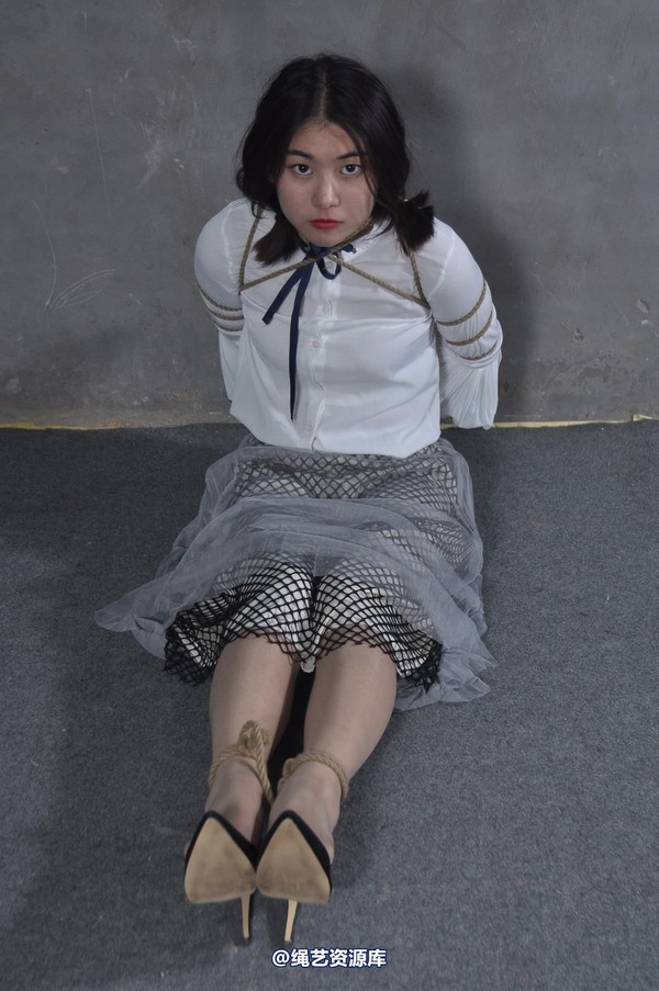 mj影视 - 淑女被抓 第 359 张图片