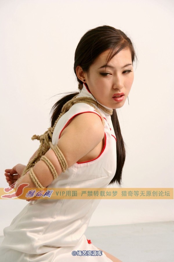 雅俗阁 - 2013-NO.4Model 雅曼 第 58 张图片
