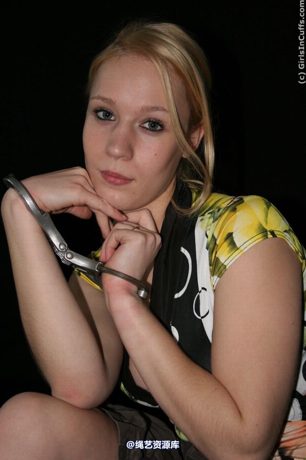 girlsincuffs - gic016 第 8 张图片