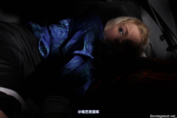 bondagebob - Temptress Kate Going for a ride 第 38 张图片