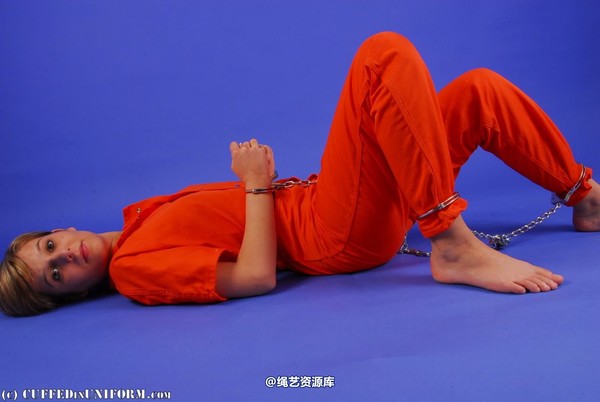 cuffedinuniform - ciu129 第 76 张图片