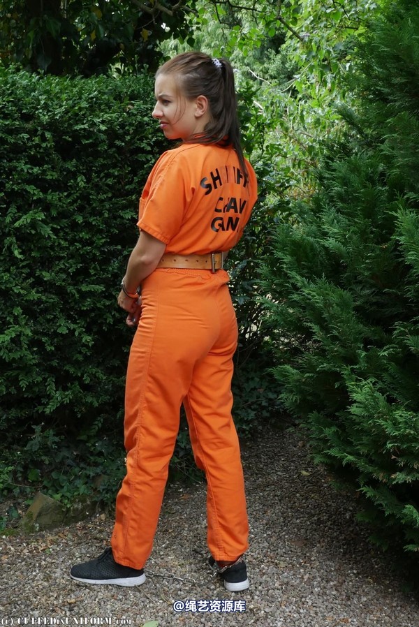 cuffedinuniform - ciu544 第 69 张图片