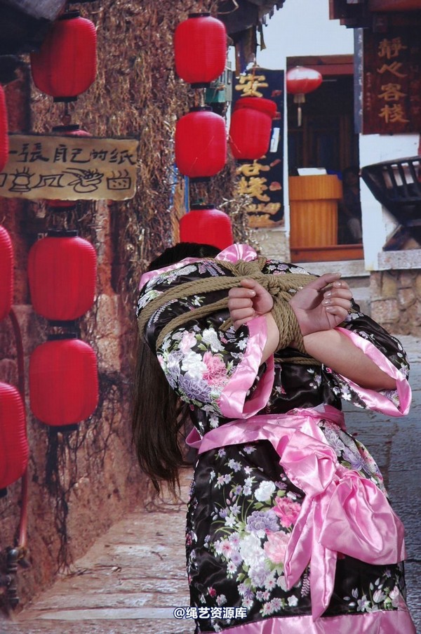 唯美之家 - 小优-花衣服 第 72 张图片