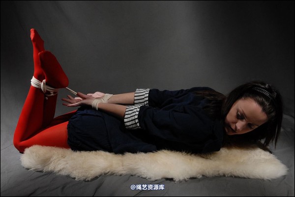 simplytied - Sailor Jinx 第 9 张图片