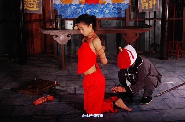 mj影视 - 倾心 玲珑女囚 第 69 张图片