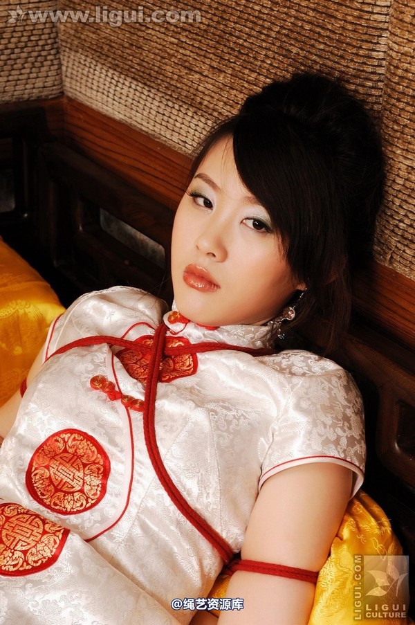 丽柜美束 - 2009-06-26 第 10 张图片