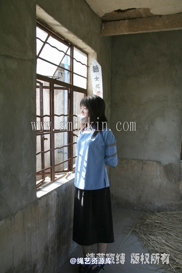 锐度主张 - 20070420第12期 五四学生绳索 晓绮 妙妙 第 161 张图片