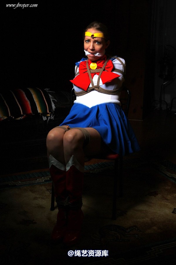 jbroper - Saylor Moon 2013 第 11 张图片