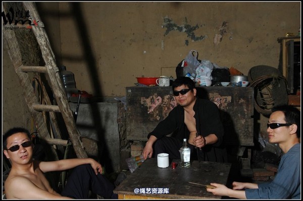 唯美之家 - 武当山之行-山脚匪事1 第 377 张图片