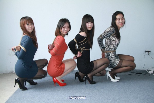 胜景山庄 - 043-七仙女聚会 第 23 张图片