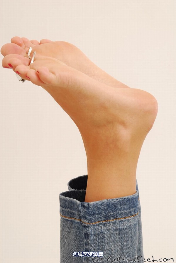 cuffedfeet - cf097 第 21 张图片