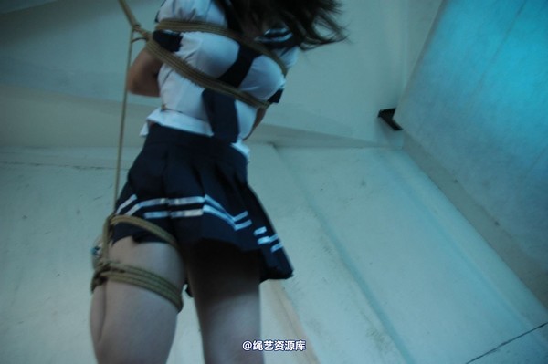 唯美之家 - 晓宁学生装吊 第 63 张图片