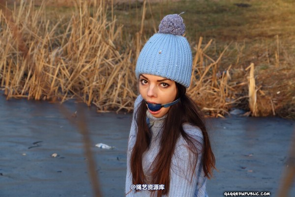 gaggedinpublic - gip373 第 41 张图片
