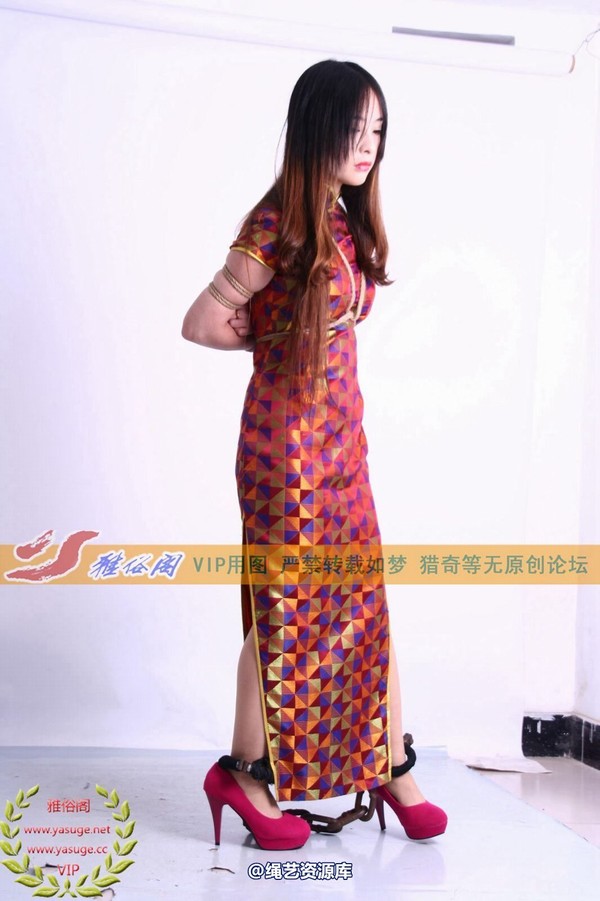 雅俗阁 - 2013-NO.24Model雅曼雅恩 第 60 张图片