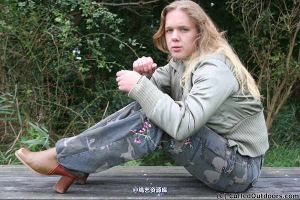 cuffedoutdoors - cod016 第 4 张图片