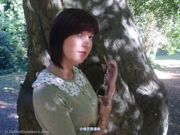 cuffedoutdoors - cod329 第 12 张图片