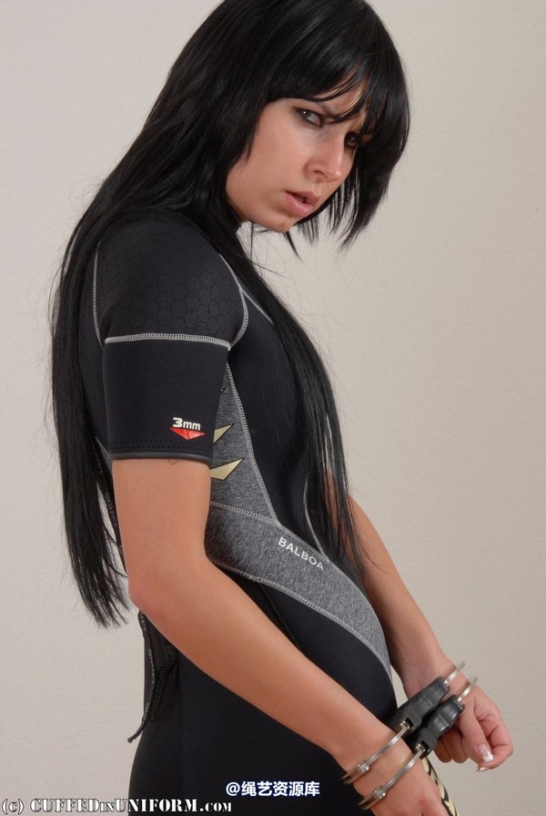 cuffedinuniform - ciu127 第 14 张图片