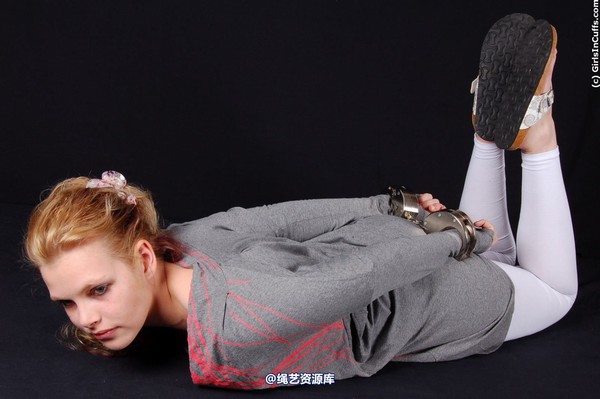girlsincuffs - gic356 第 43 张图片