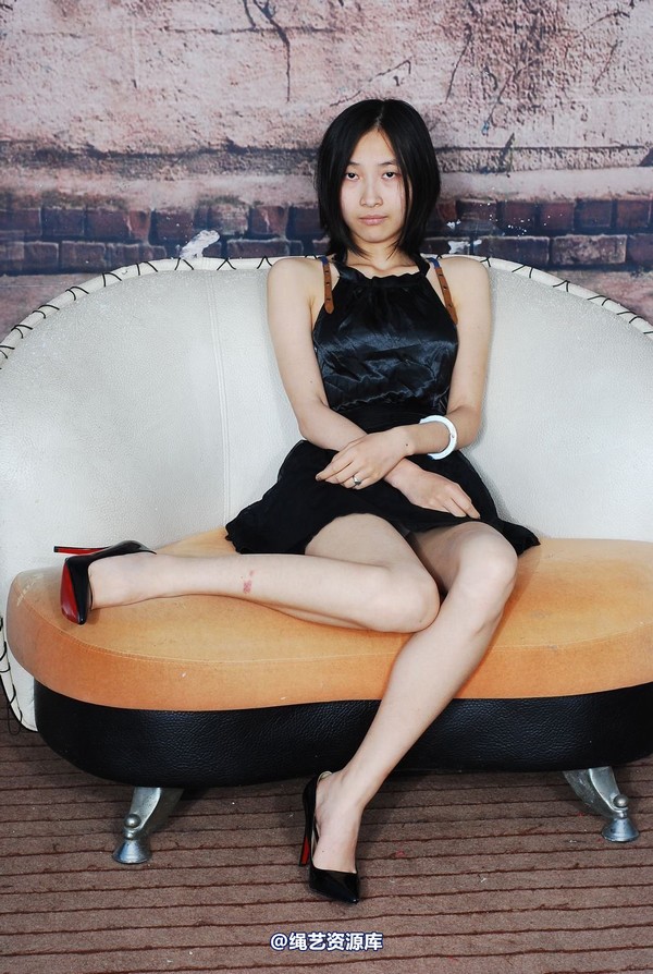 唯美之家 - 白雪试服装9 第 21 张图片