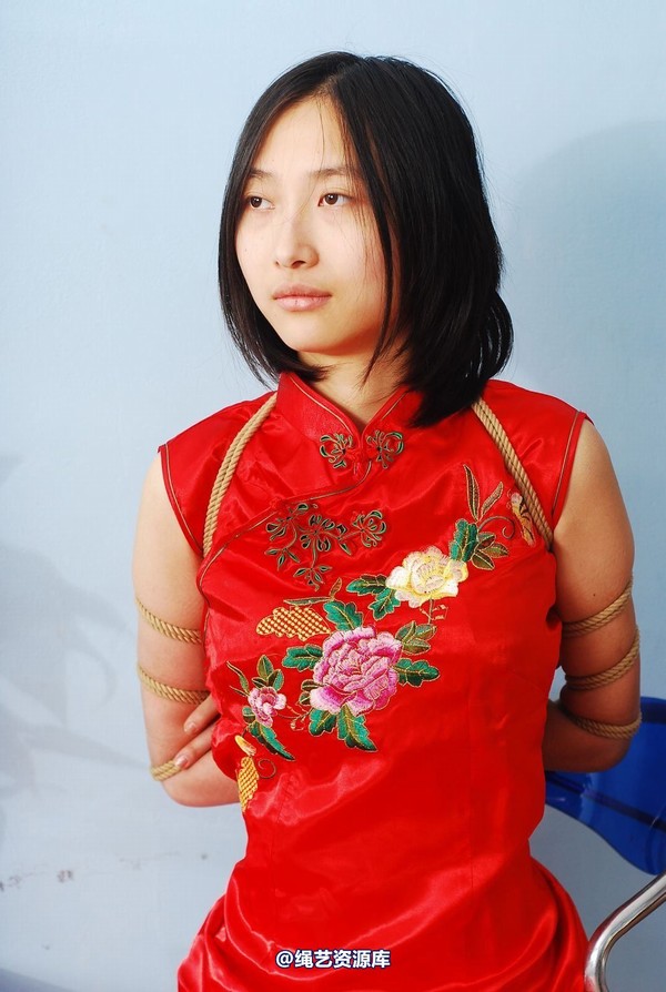唯美之家 - 白雪试服装4 第 26 张图片