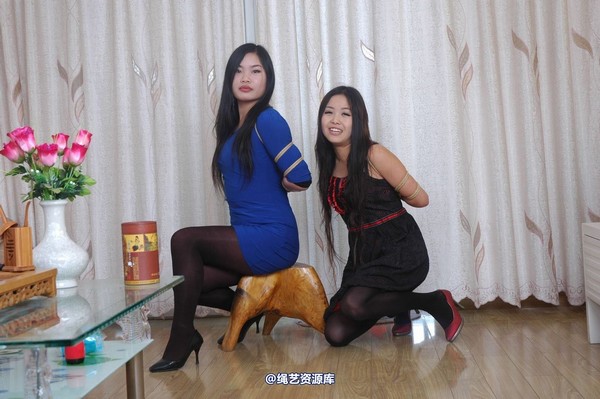 唯美之家 - 纤儿和晓凡2010-3-16 第 82 张图片