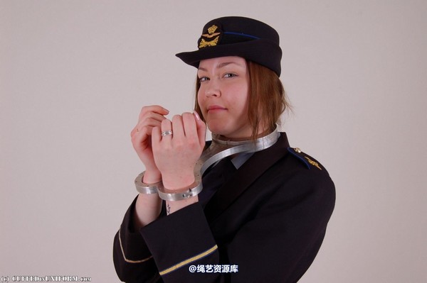 cuffedinuniform - ciu152 第 48 张图片