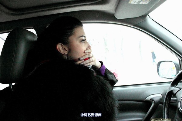 gaggedinpublic - gip214 第 33 张图片