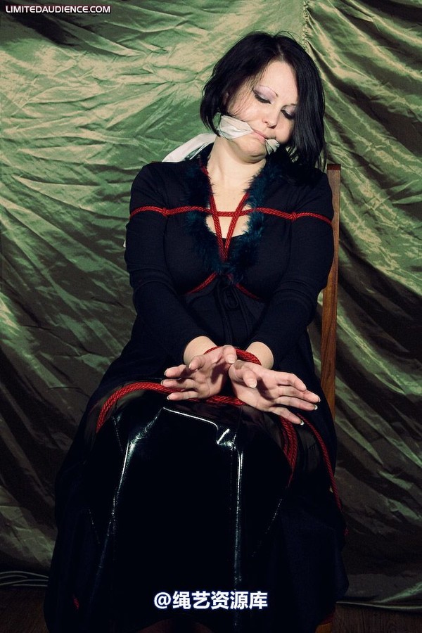limitedaudience - 2009 deception helpless prisoner 第 19 张图片
