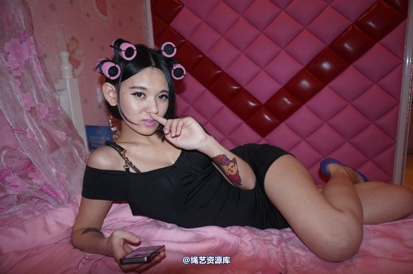 dk13美束馆 - 12.3-DJ黑色-42P 第 38 张图片