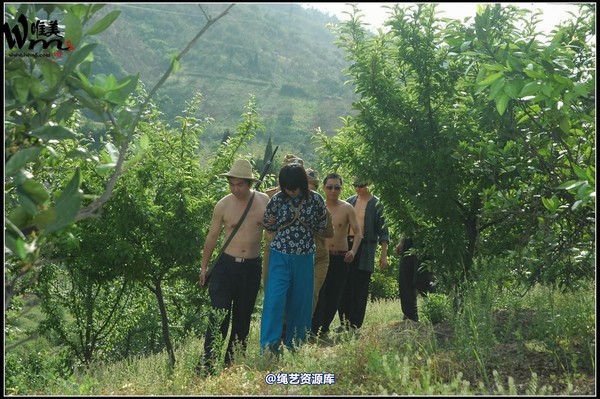 唯美之家 - 武当山之行-押解 第 172 张图片