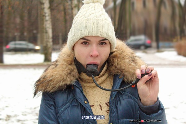 gaggedinpublic - gip564 第 57 张图片