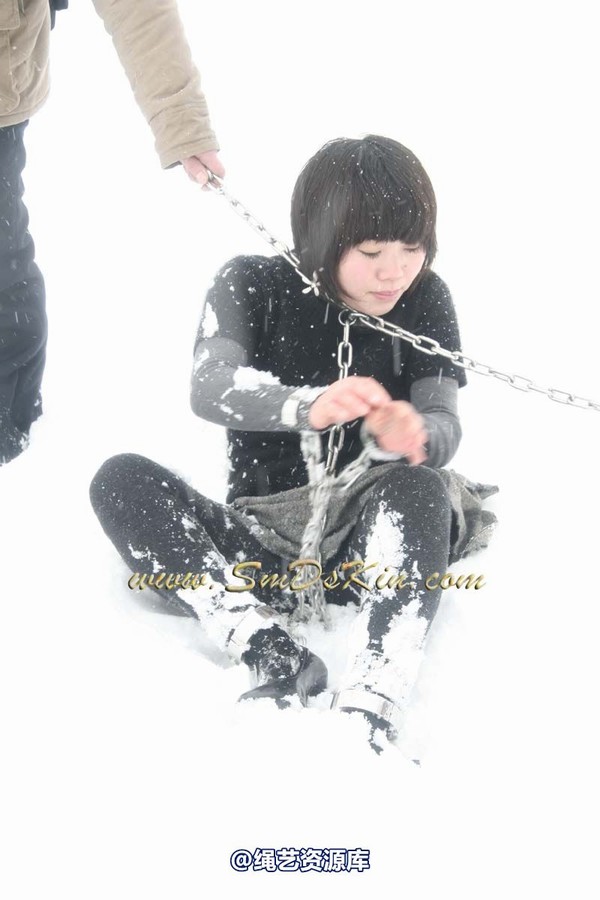 锐度主张 - 2009年第十八期镣铐图（2009.4.26） 第 17 张图片