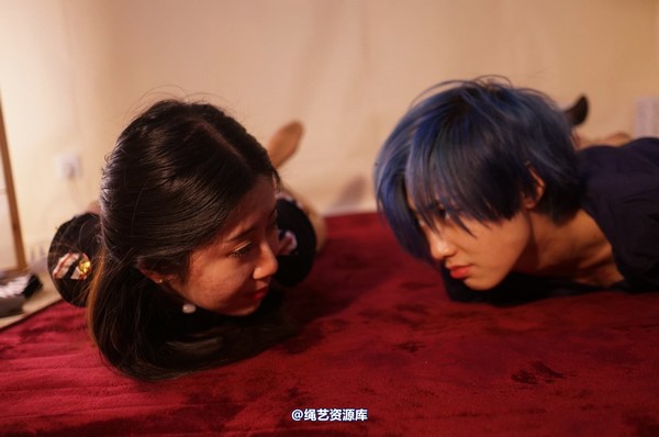 dk13美束馆 - 2.4-小宝+甜心双人技师驷马B-176P 第 164 张图片