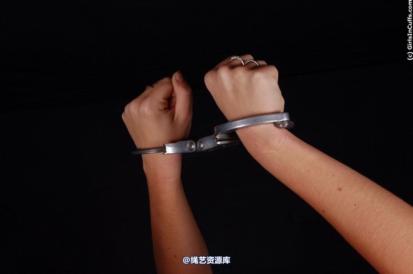 girlsincuffs - gic397 第 52 张图片