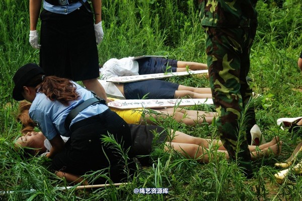 mj影视 - 血的代价执行刑场 第 136 张图片