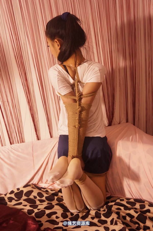 dk13美束馆 - 9.27-雯雯运动B-44P 第 38 张图片
