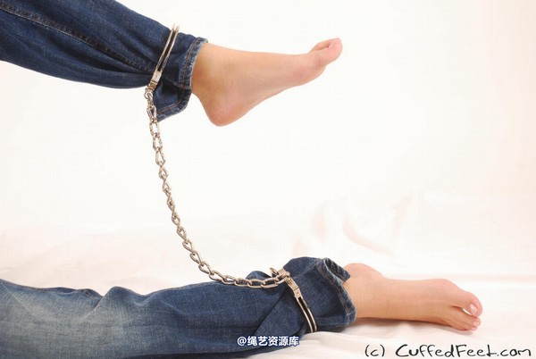 cuffedfeet - cf031 第 29 张图片